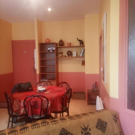 Afrique Appartement De 42M2 A La Montagne Eaux-Bonnes Dış mekan fotoğraf