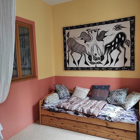 Afrique Appartement De 42M2 A La Montagne Eaux-Bonnes Dış mekan fotoğraf